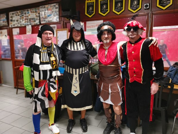 carnaval 2025